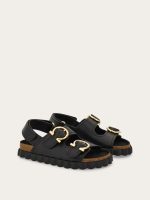 Ferragamo Gancini sporty sandal - Image 2